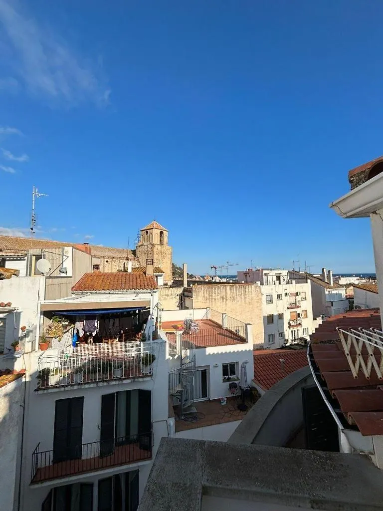 شقة Amplio Apartamento De 2 Dormitorios En El Casco Antiguo De Tossa توسا ذي مار إسبانيا